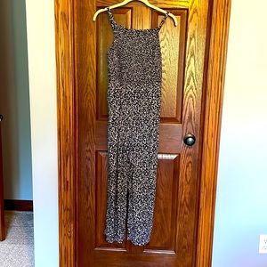 Old Navy Floral Romper